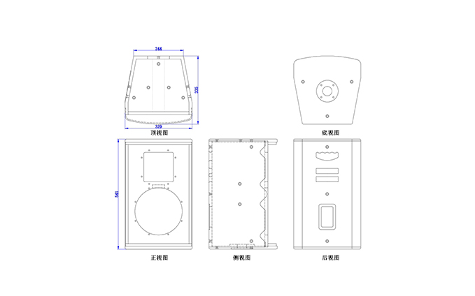 产品介绍